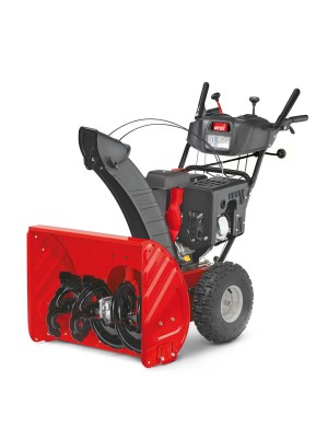 Mtd Optima Me 66 T Eur5 Kar Küreme Makinesi Paletli